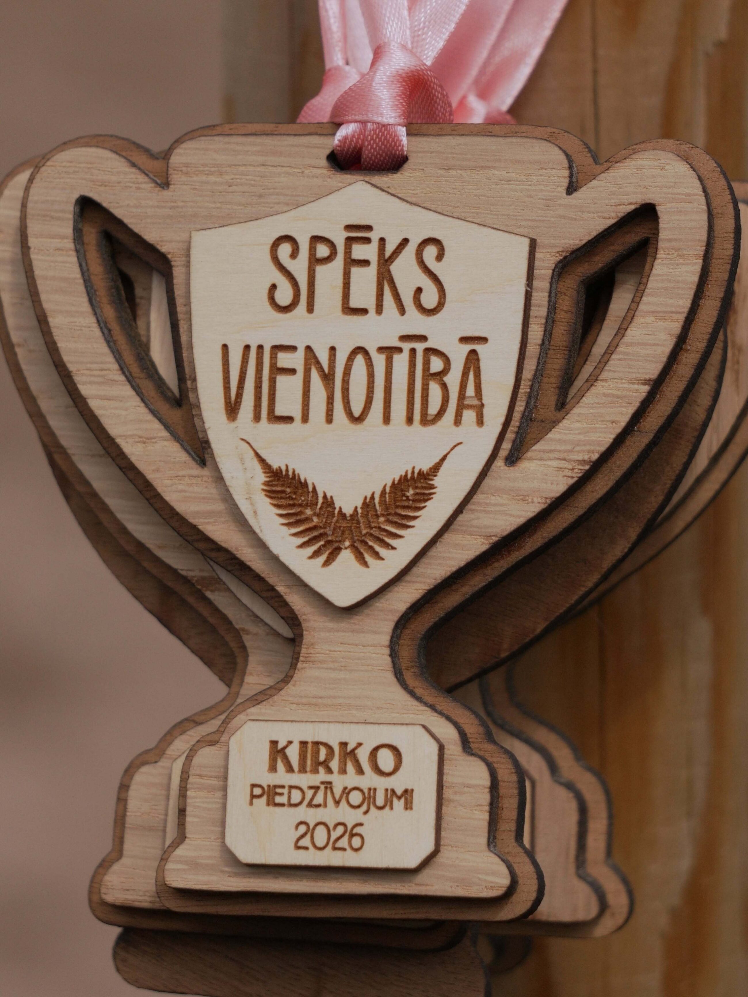 Piedzīvojumiem, draudzībai un izaugsmei piepildīta vasara “KIRKO piedzīvojumu” nometnēs